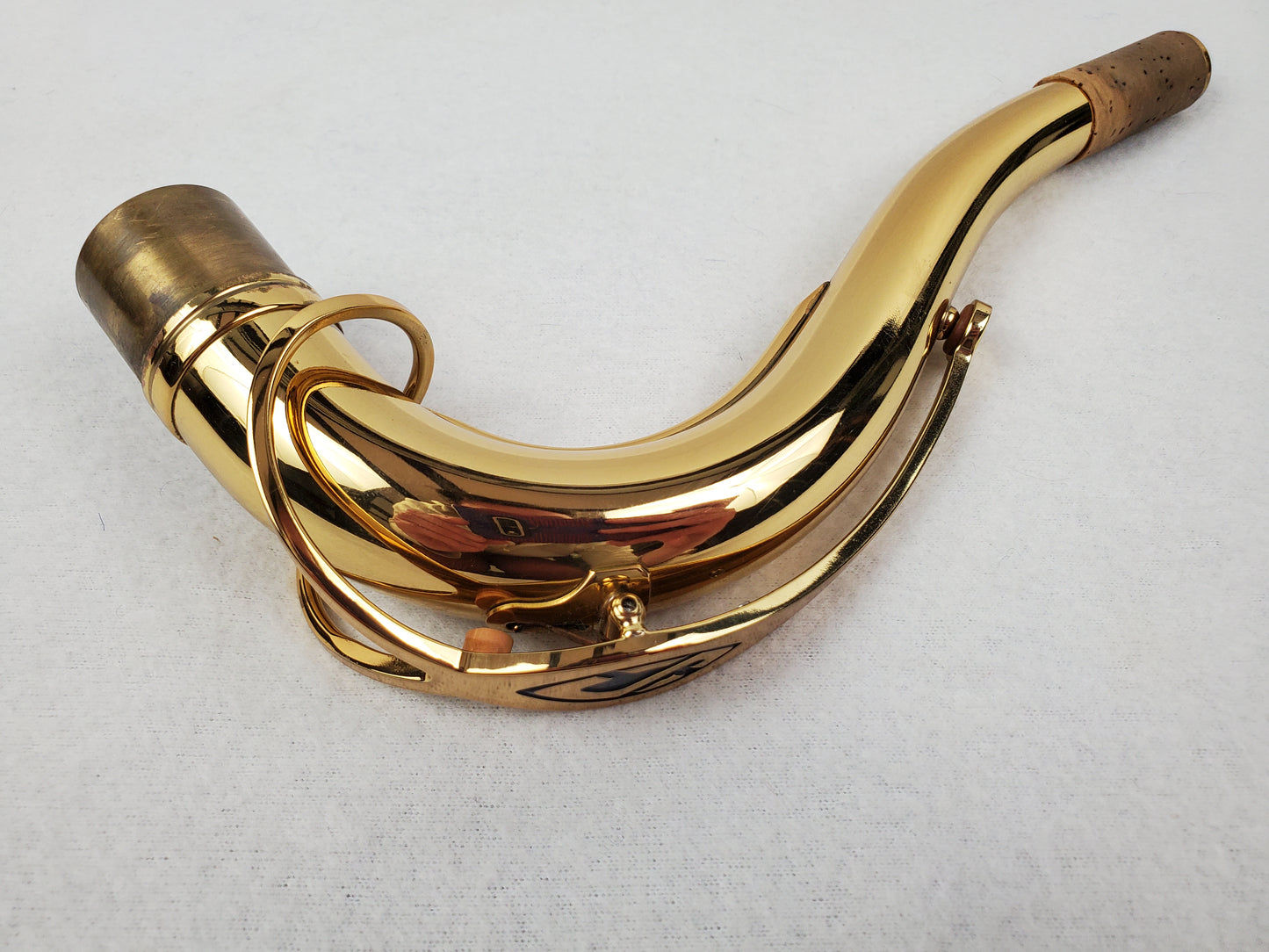 Selmer Super Action 80 Series III SA80III Jubilee Edition Tenor Saxophone 731xxx