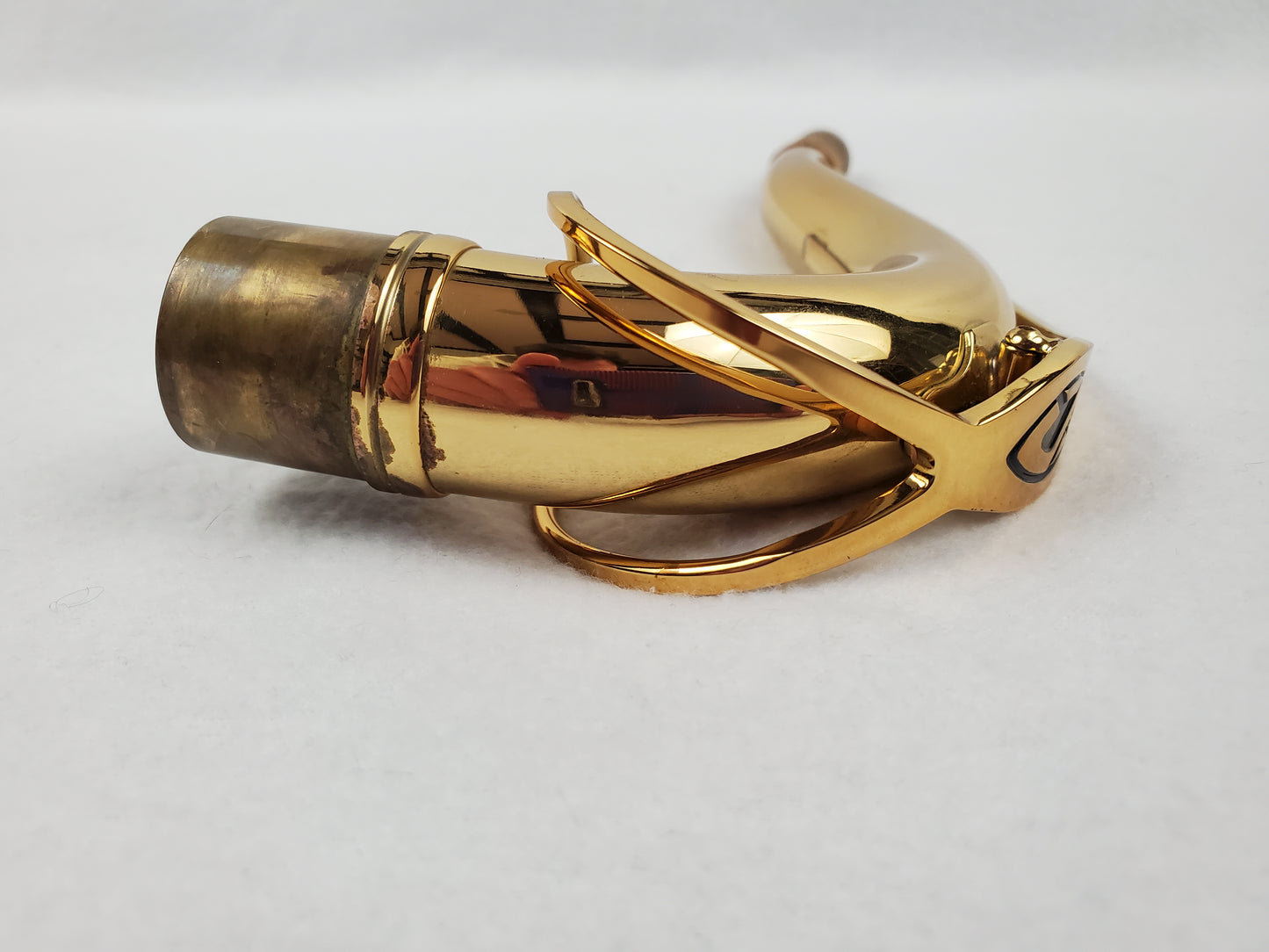 Selmer Super Action 80 Series III SA80III Jubilee Edition Tenor Saxophone 731xxx