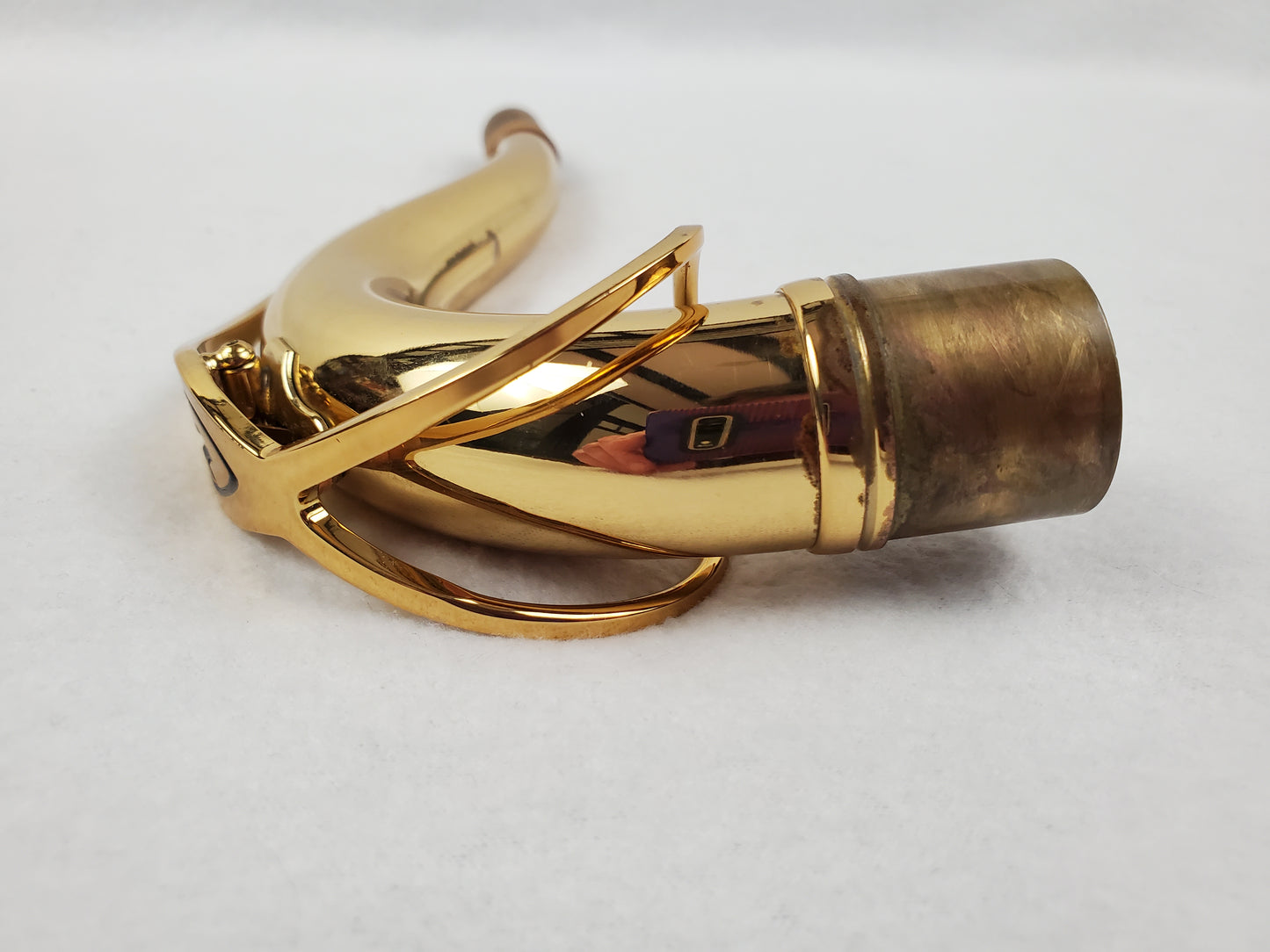 Selmer Super Action 80 Series III SA80III Jubilee Edition Tenor Saxophone 731xxx