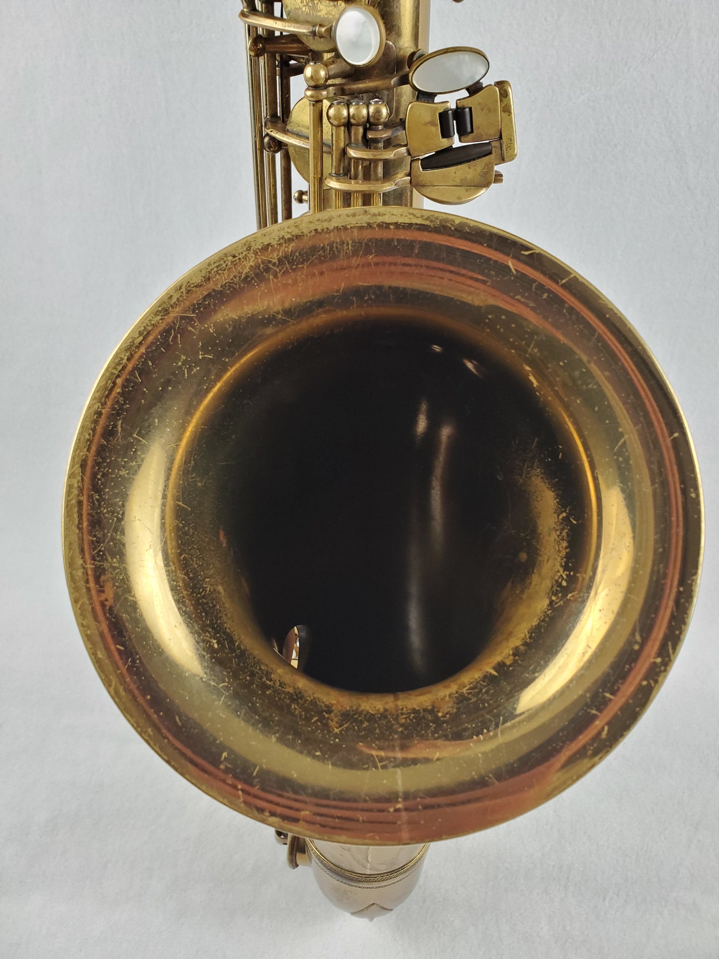 Selmer Mark VI Tenor Saxophone 85xxx