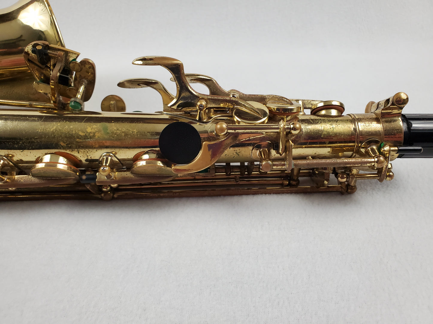 Buffet Crampon S1 Alto Saxophone 35xxx