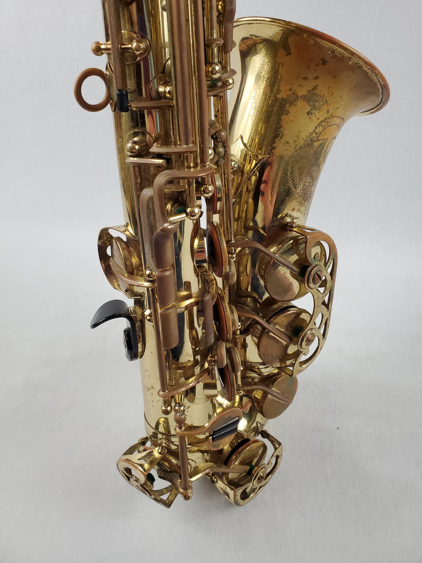 Buffet Crampon S1 Alto Saxophone 35xxx