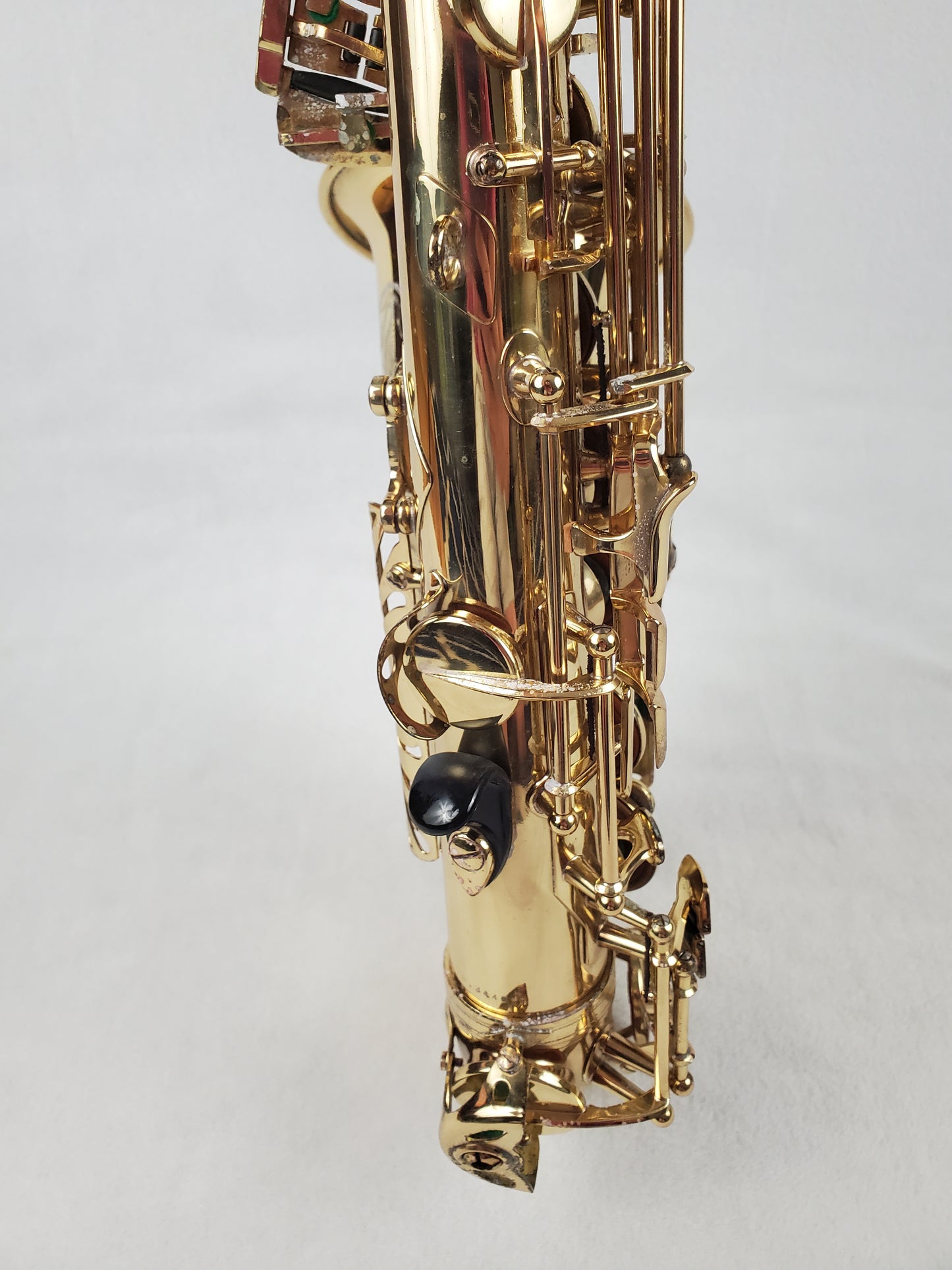 Selmer Super Action 80 SA80 Alto Saxophone 344xxx