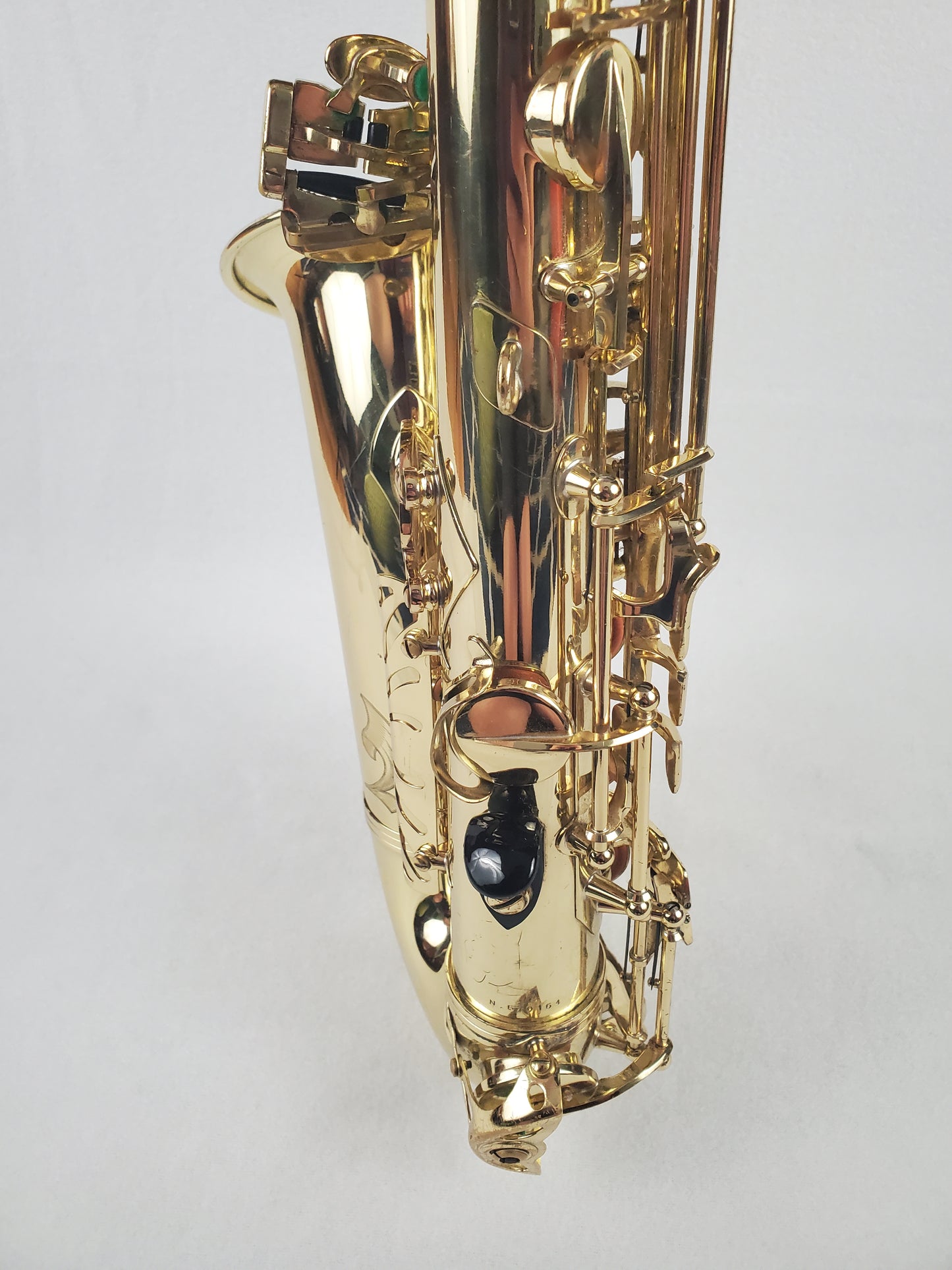 Selmer Super Action 80 Series II SA80II Alto Saxophone 670xxx - On Hold