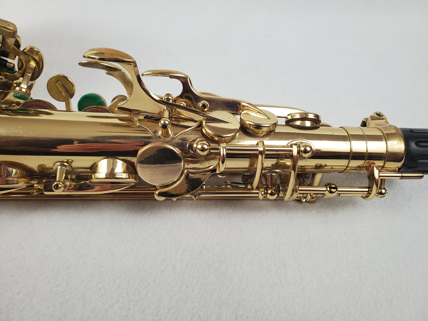 Selmer Super Action 80 Series III SA80III Alto Saxophone 703xxx - On Hold