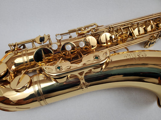 Selmer Mark VI Tenor Saxophone 112xxx