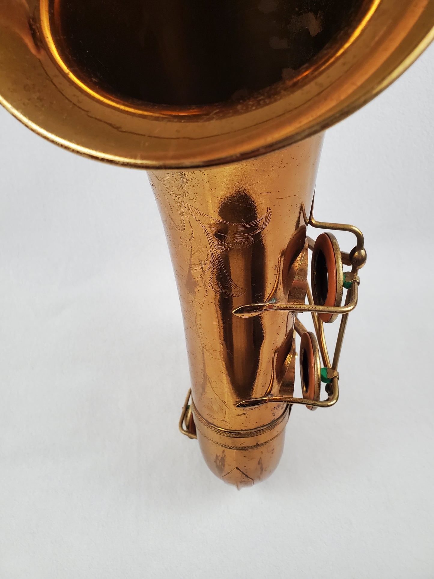 Selmer Radio Improved Tenor Saxophone 19xxx