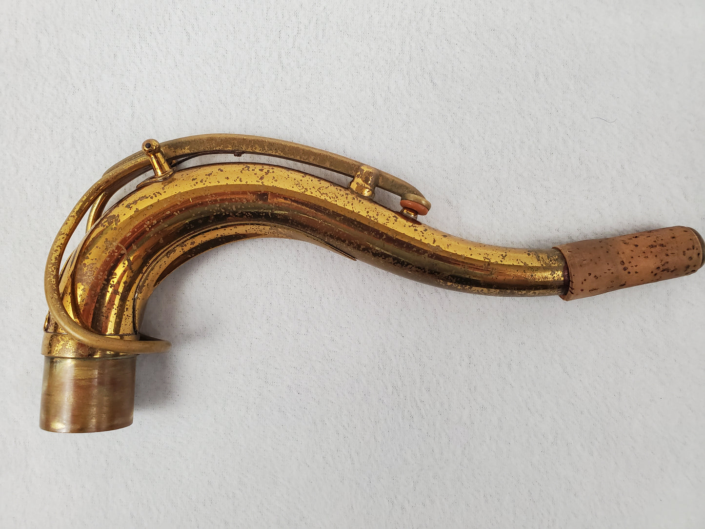 Selmer Radio Improved Tenor Saxophone 19xxx