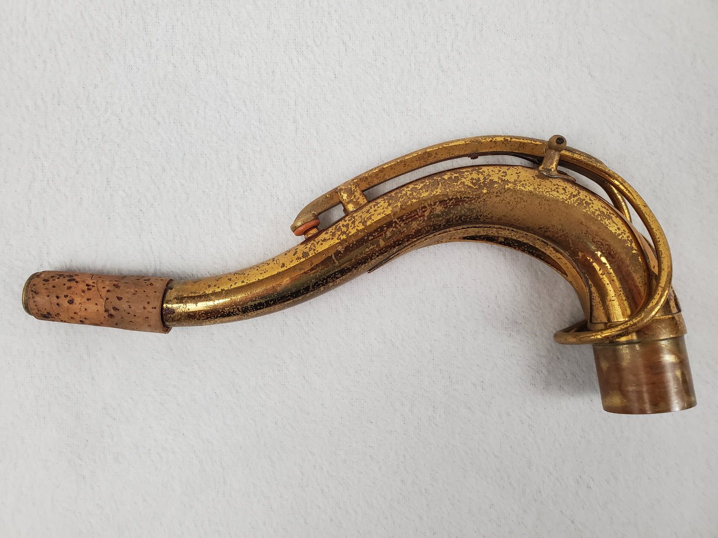Selmer Radio Improved Tenor Saxophone 19xxx