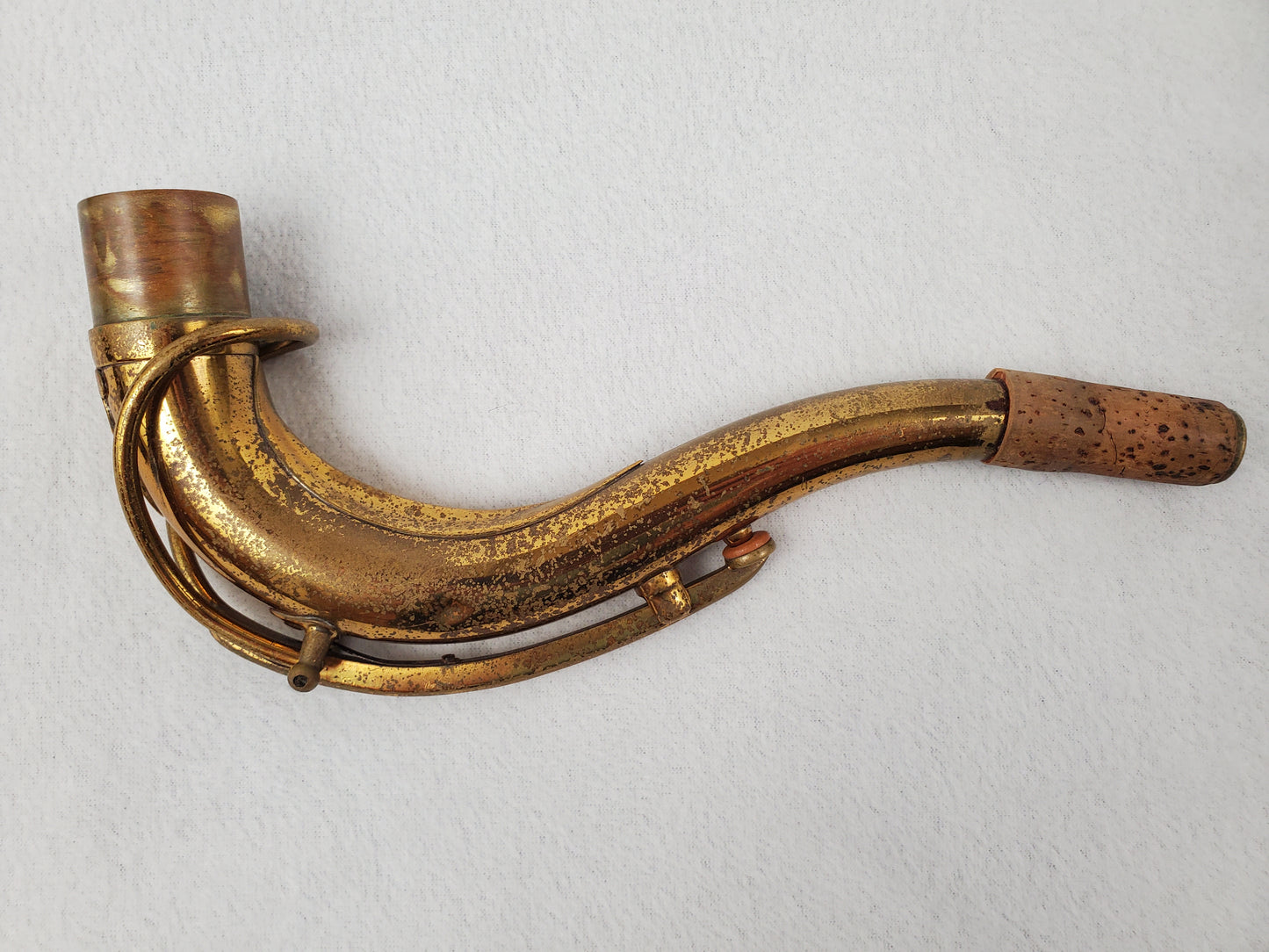 Selmer Radio Improved Tenor Saxophone 19xxx