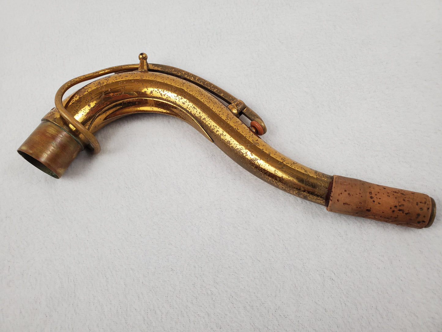Selmer Radio Improved Tenor Saxophone 19xxx