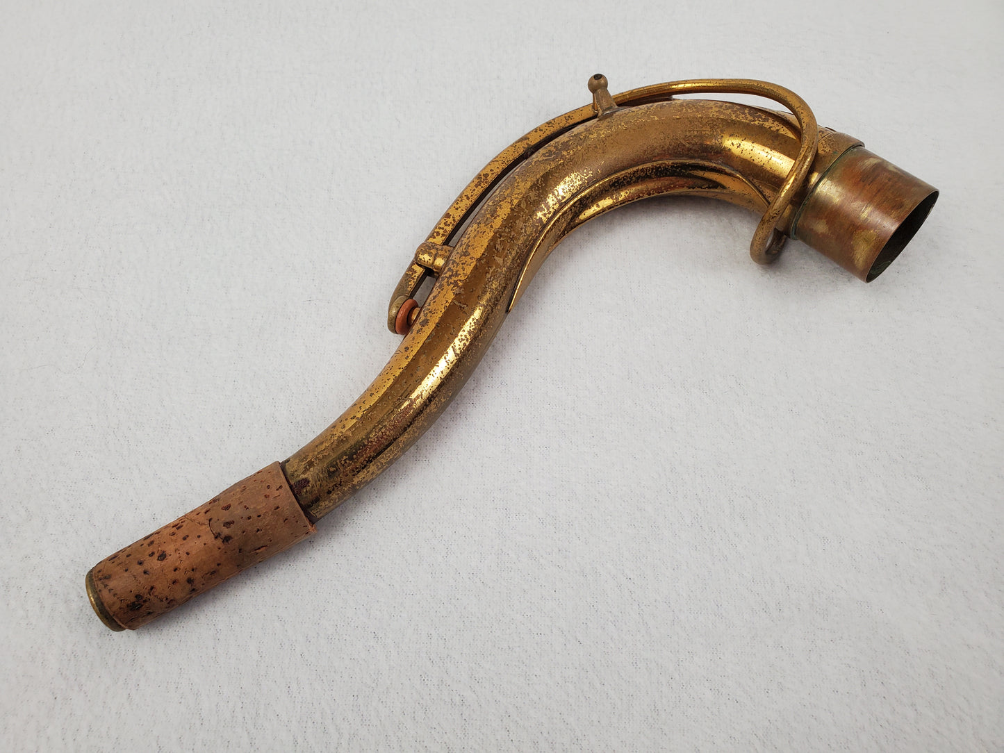 Selmer Radio Improved Tenor Saxophone 19xxx
