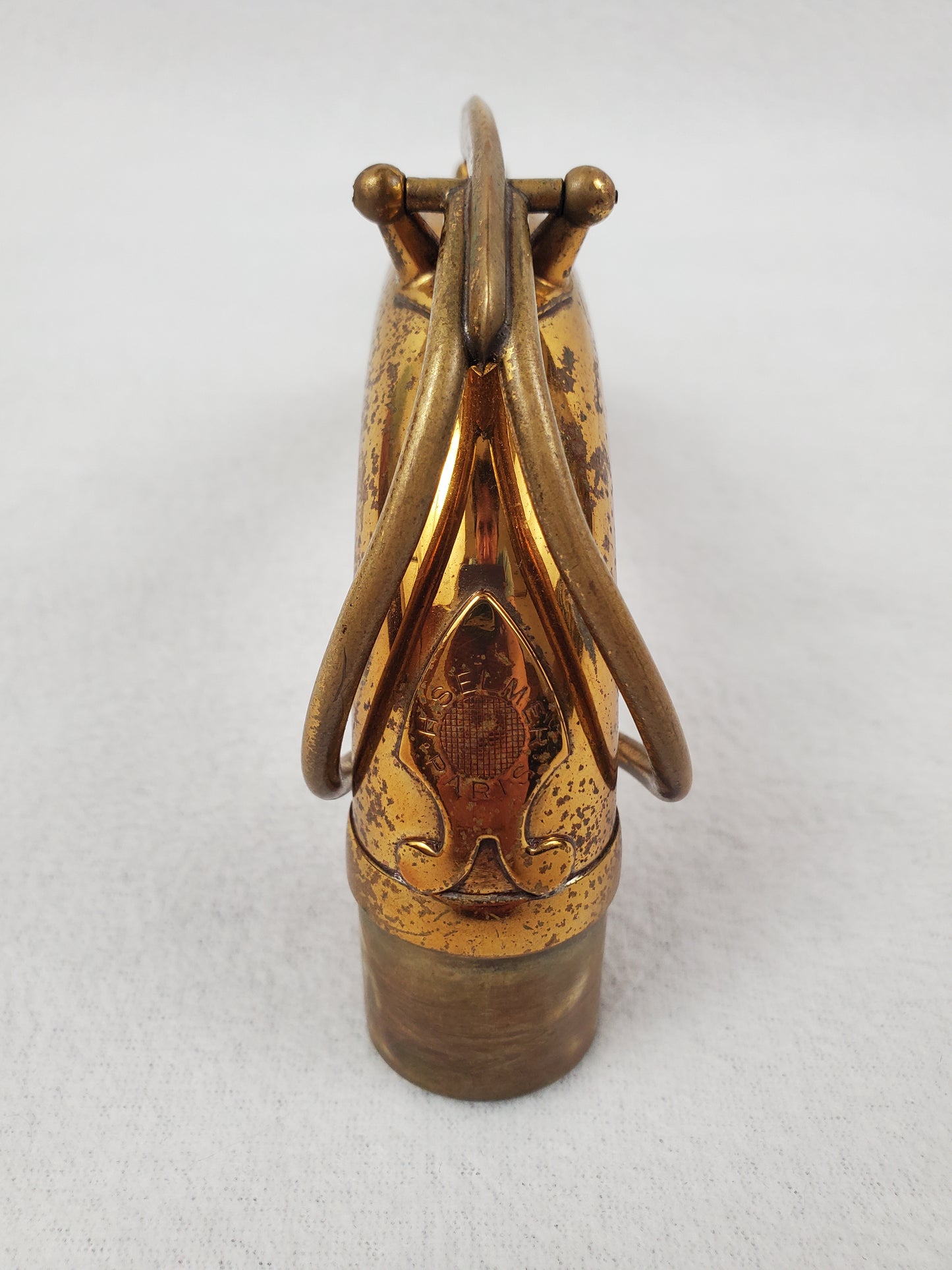 Selmer Radio Improved Tenor Saxophone 19xxx