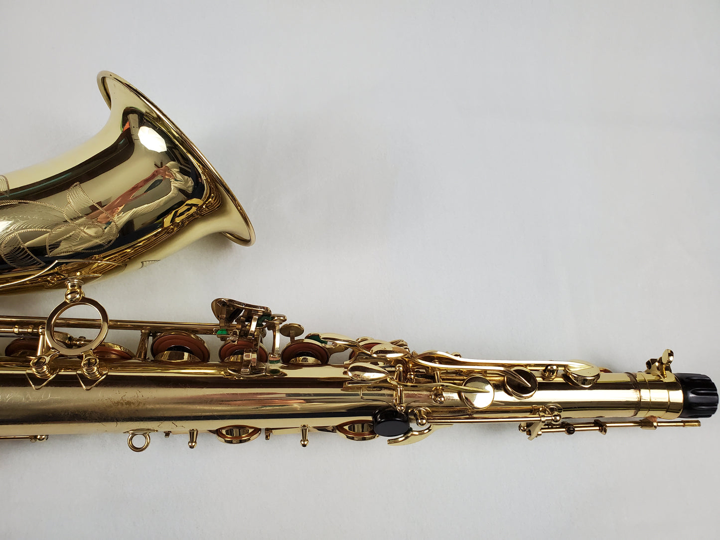 Selmer Series III Tenor Saxophone 600xxx