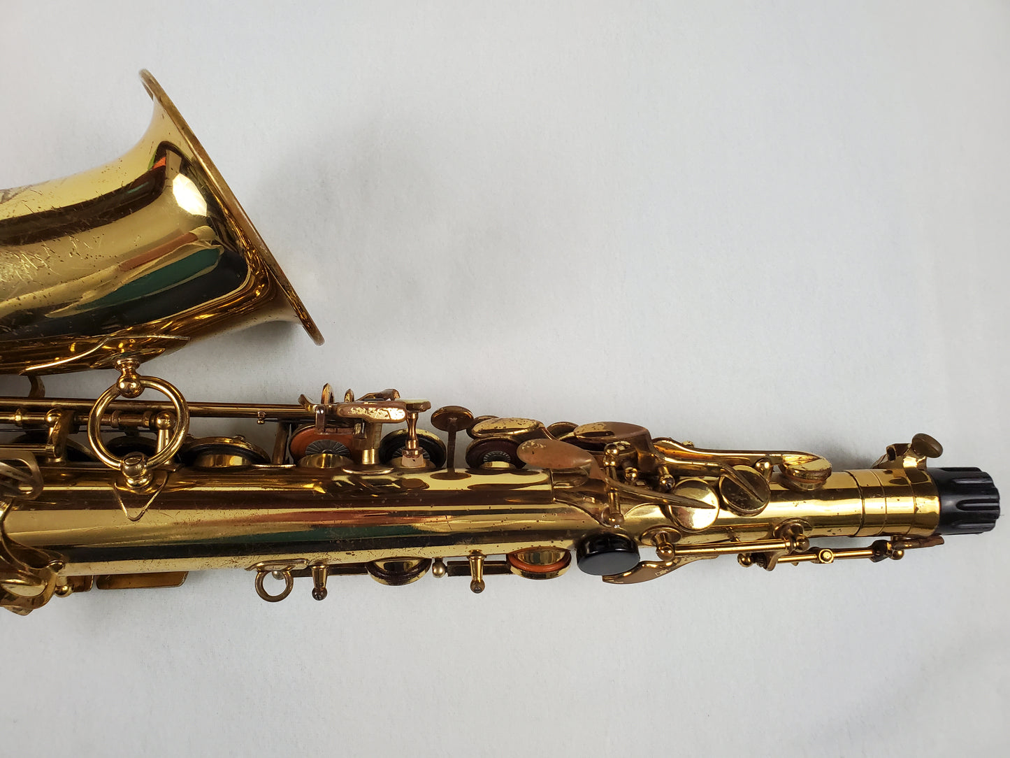 Selmer Mark VI Alto Saxophone 229xxx