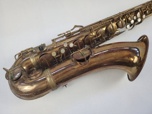 Conn Transitional Tenor Saxophone 257xxx