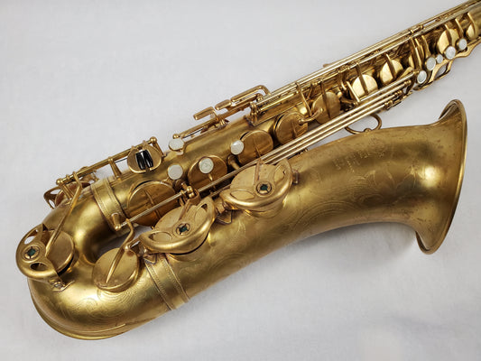 Selmer Balanced Action BA Tenor Saxophone 29xxx