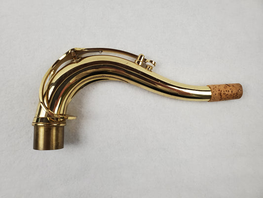 Buffet Crampon S1 Tenor Neck