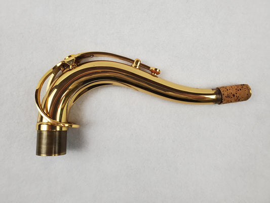 Yamaha F1 Tenor Neck