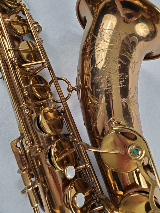 Selmer Mark VI Tenor Saxophone 78xxx