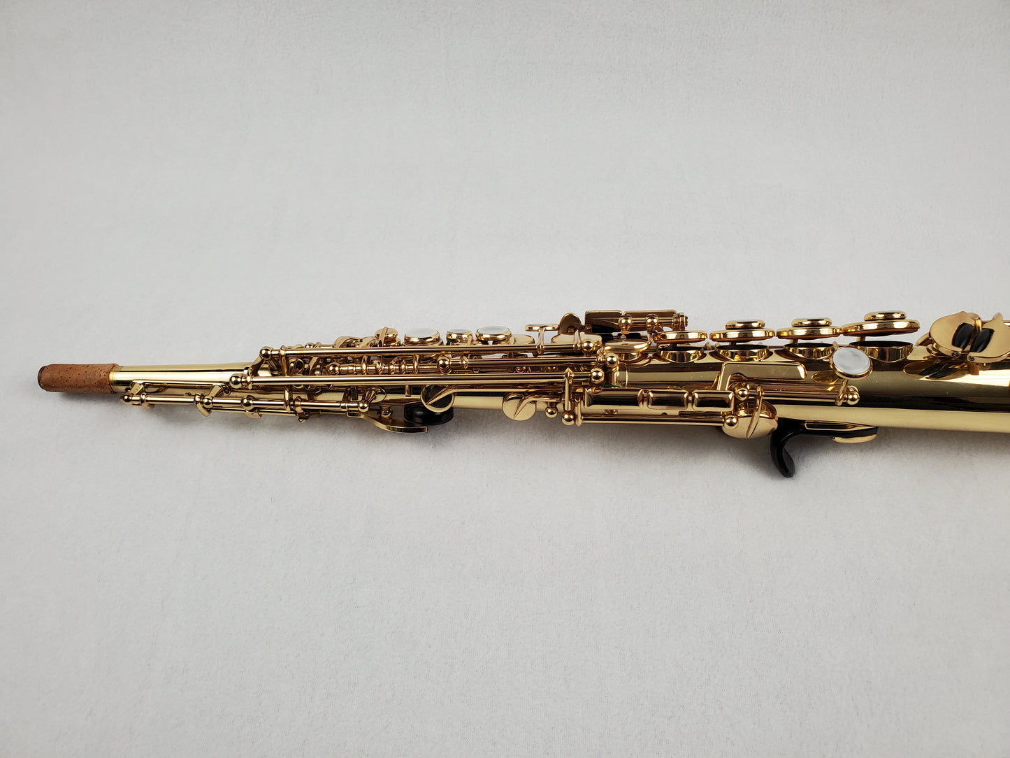 Selmer Mark VI Soprano Saxophone 287xxx