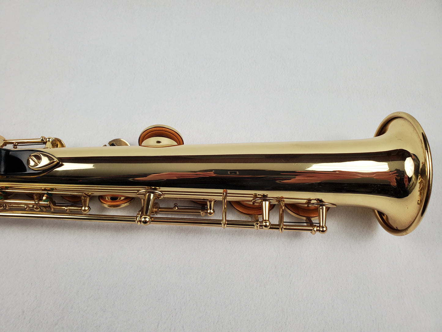 Selmer Mark VI Soprano Saxophone 287xxx