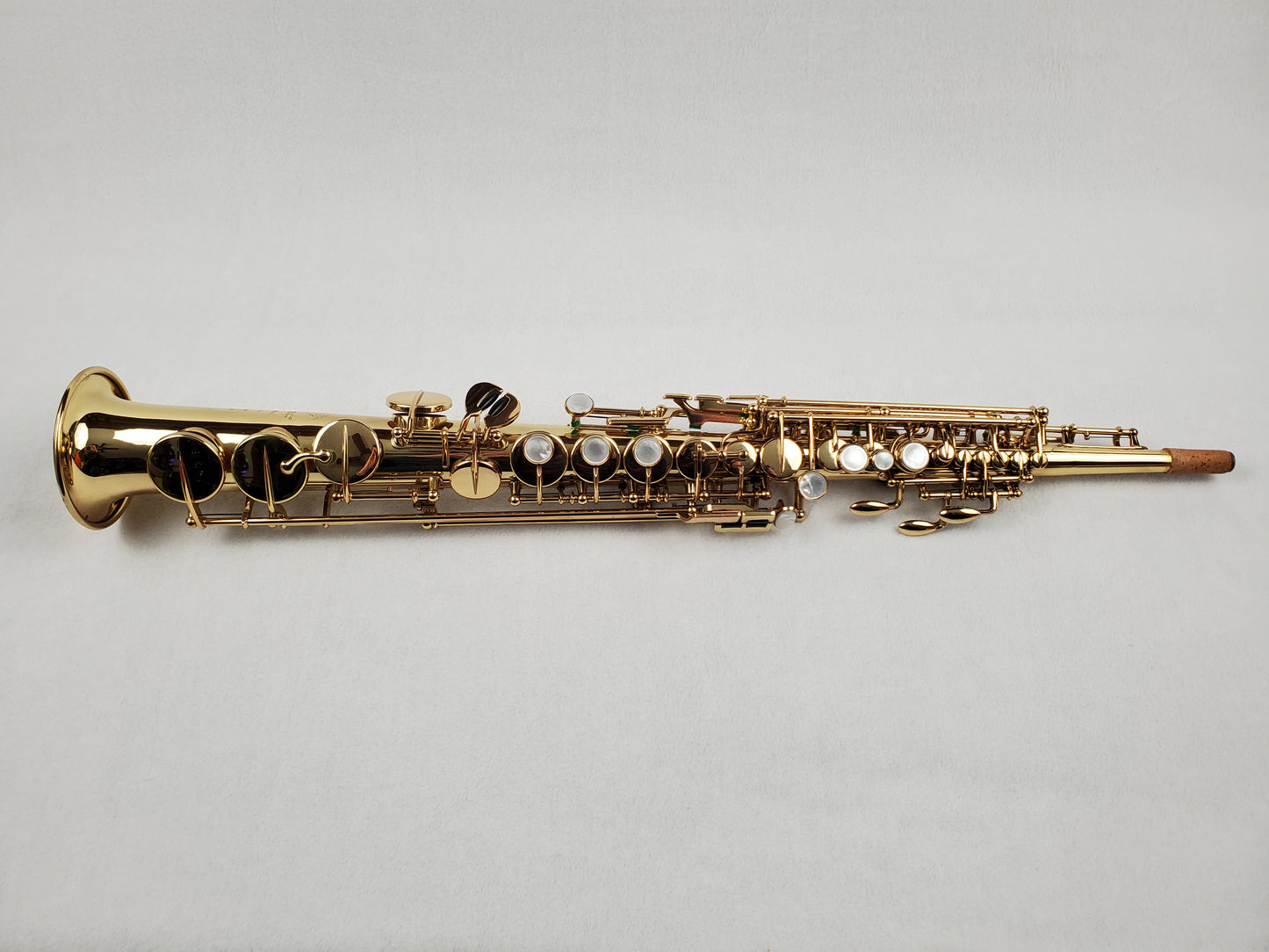 Selmer Mark VI Soprano Saxophone 287xxx