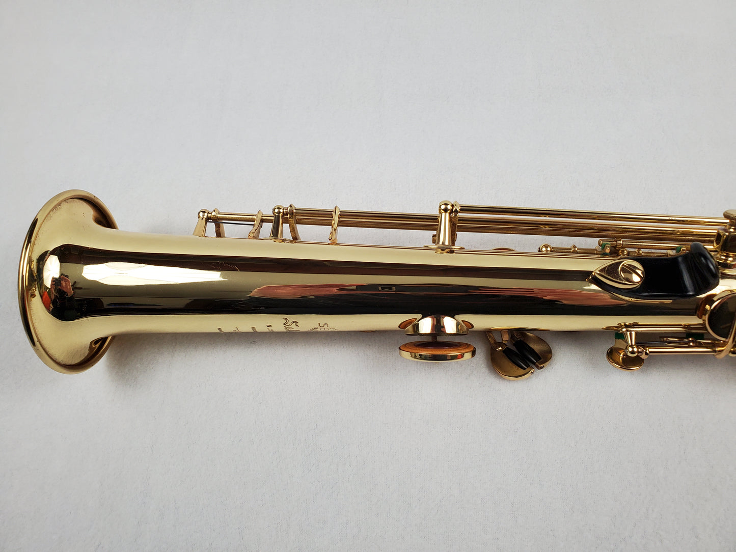 Selmer Mark VI Soprano Saxophone 287xxx