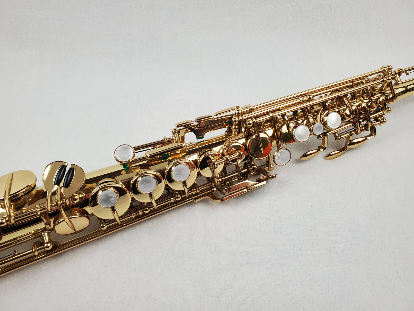 Selmer Mark VI Soprano Saxophone 287xxx