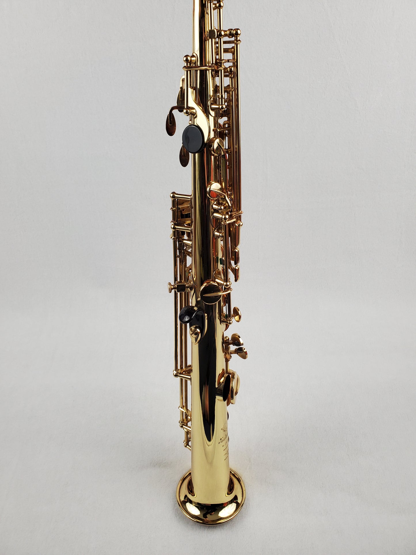 Selmer Mark VI Soprano Saxophone 287xxx