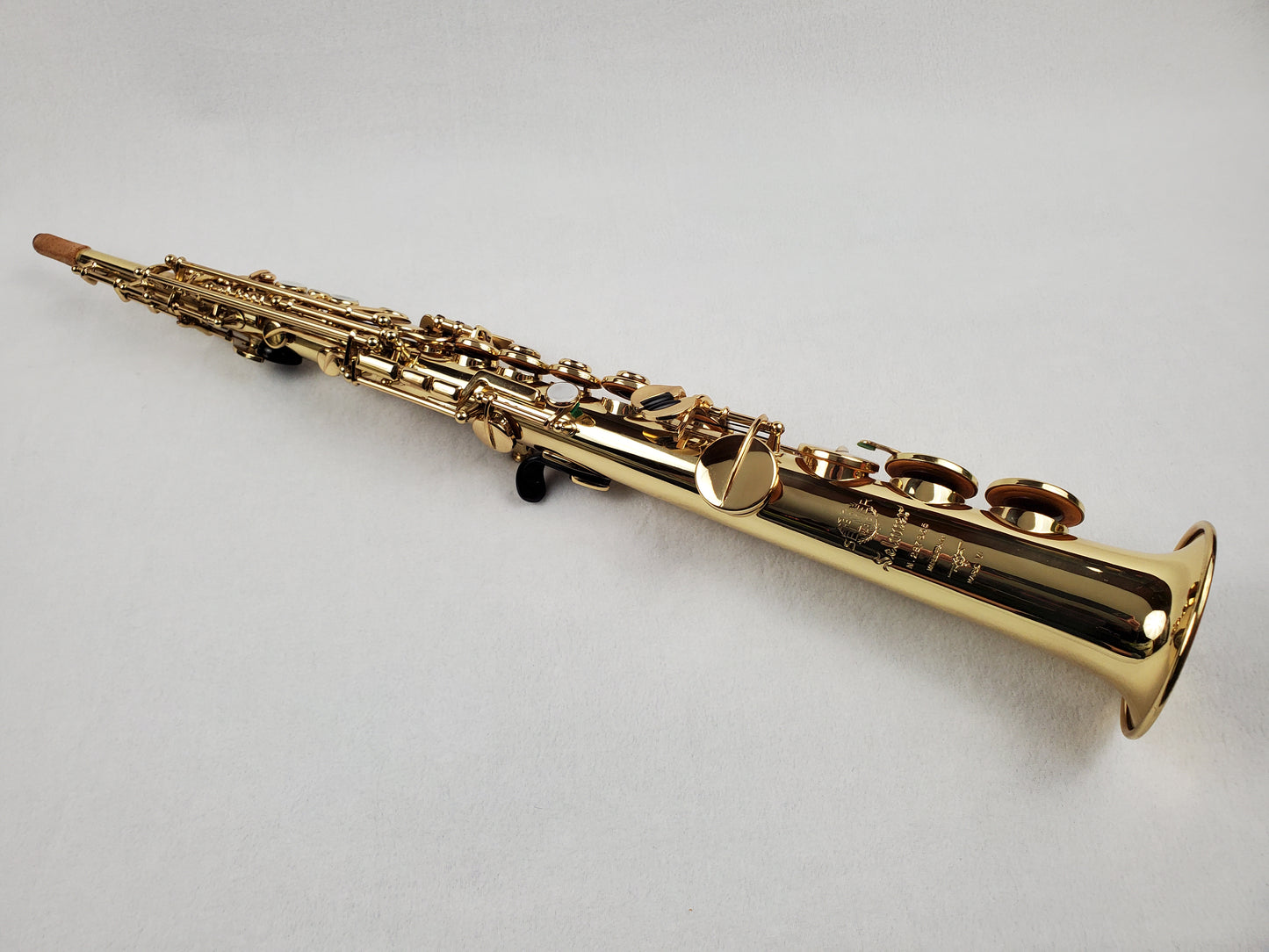 Selmer Mark VI Soprano Saxophone 287xxx
