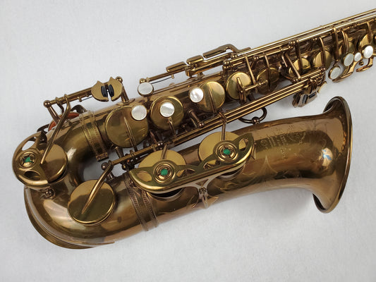 Selmer Mark VI Alto Saxophone 110xxx