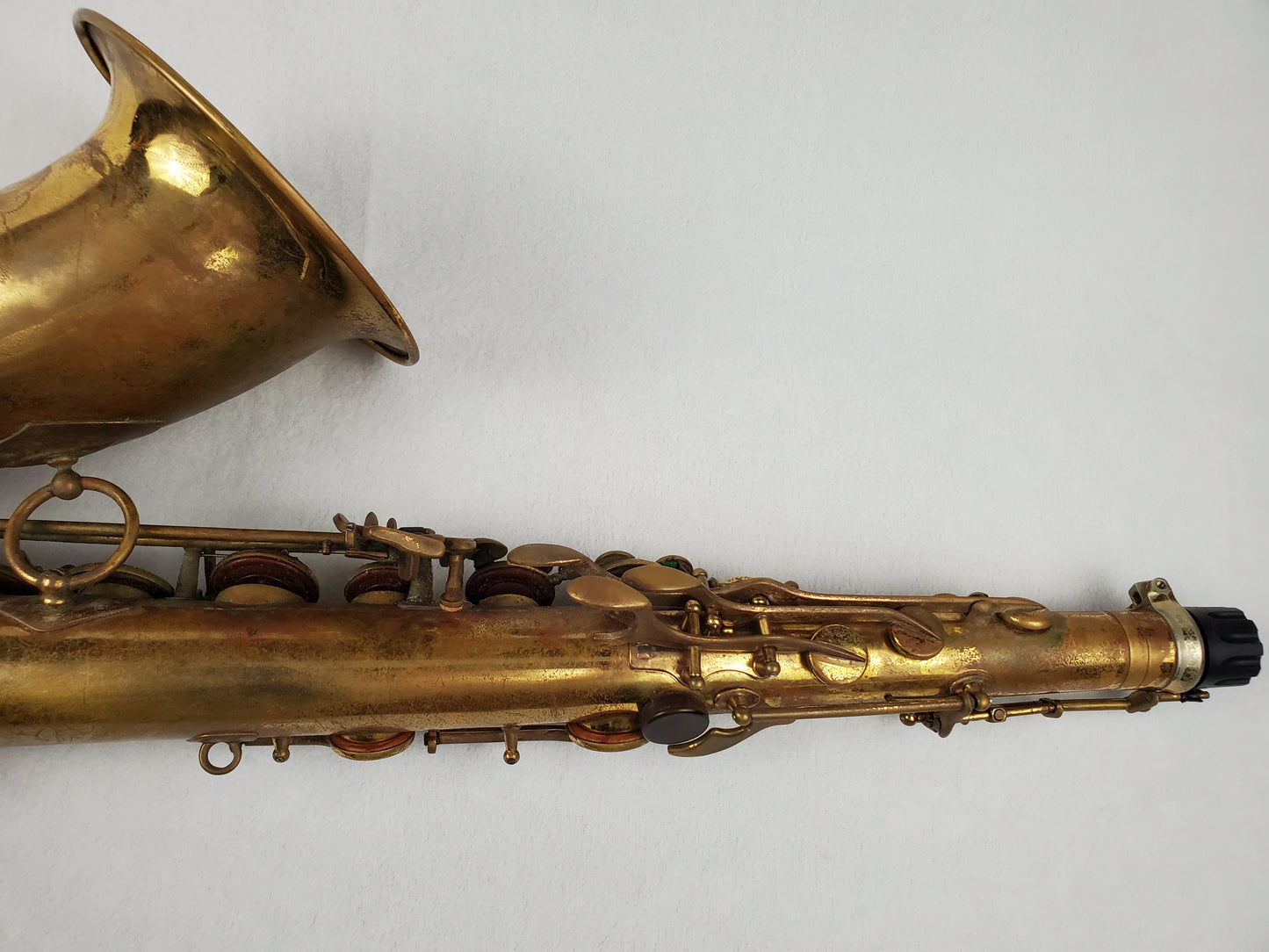 Selmer Mark VI Tenor Saxophone 74xxx