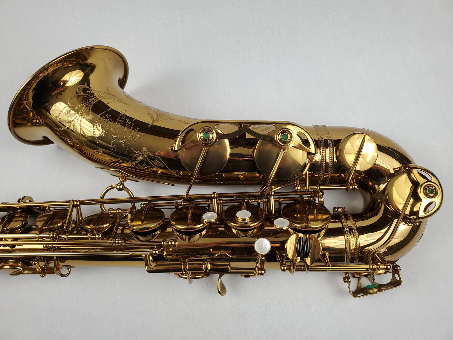 Selmer Mark VI Tenor Saxophone 67xxx