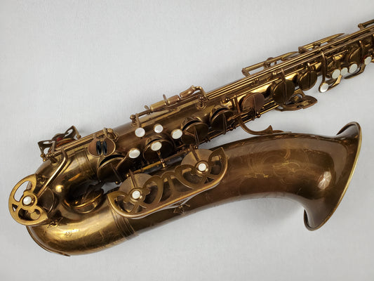 Buffet Crampon SA 18-20 Dynaction Tenor Saxophone 31xx