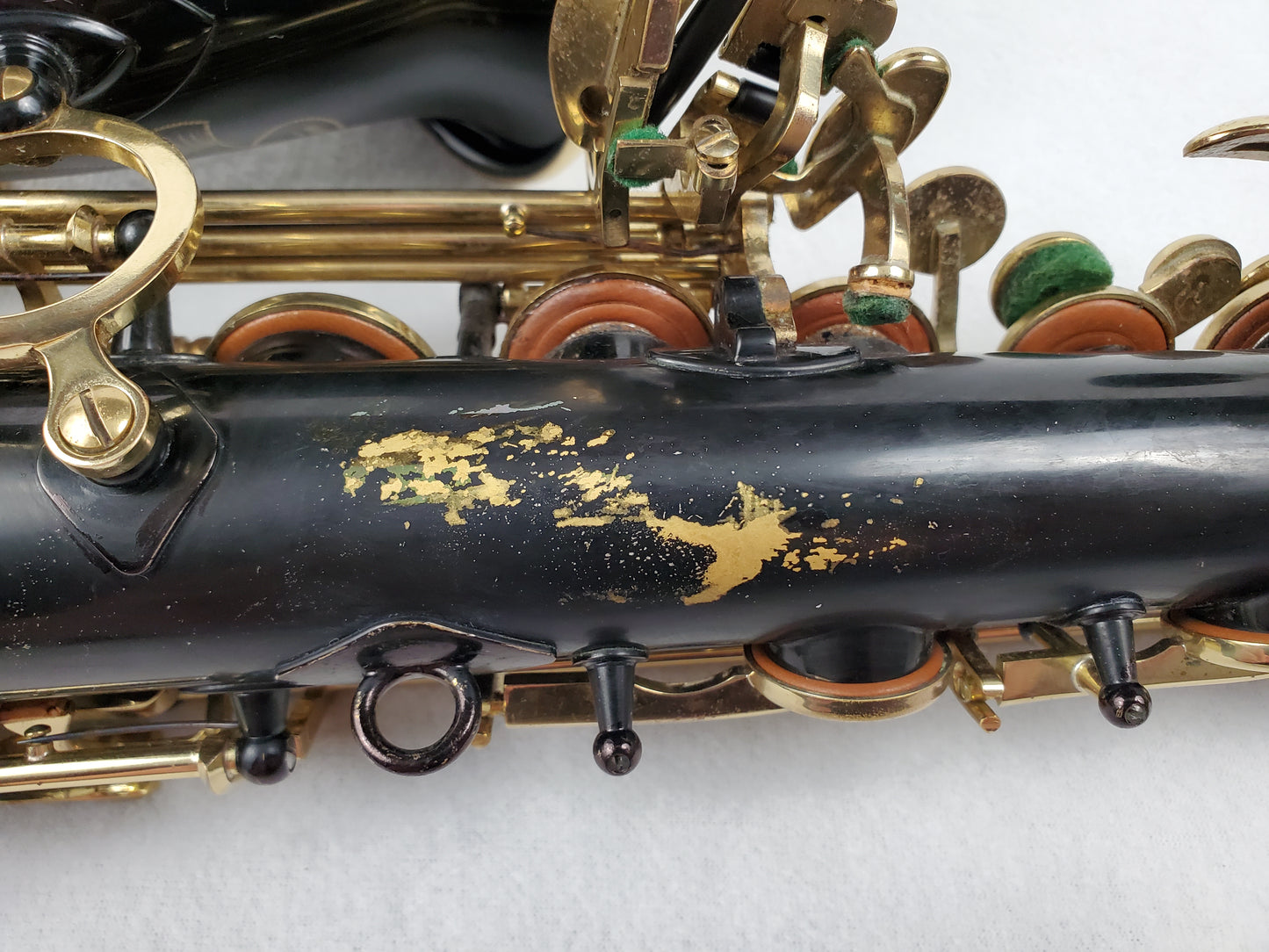 Selmer Super Action 80 Series III SA80III Alto Saxophone 602xxx - Black Lacquer