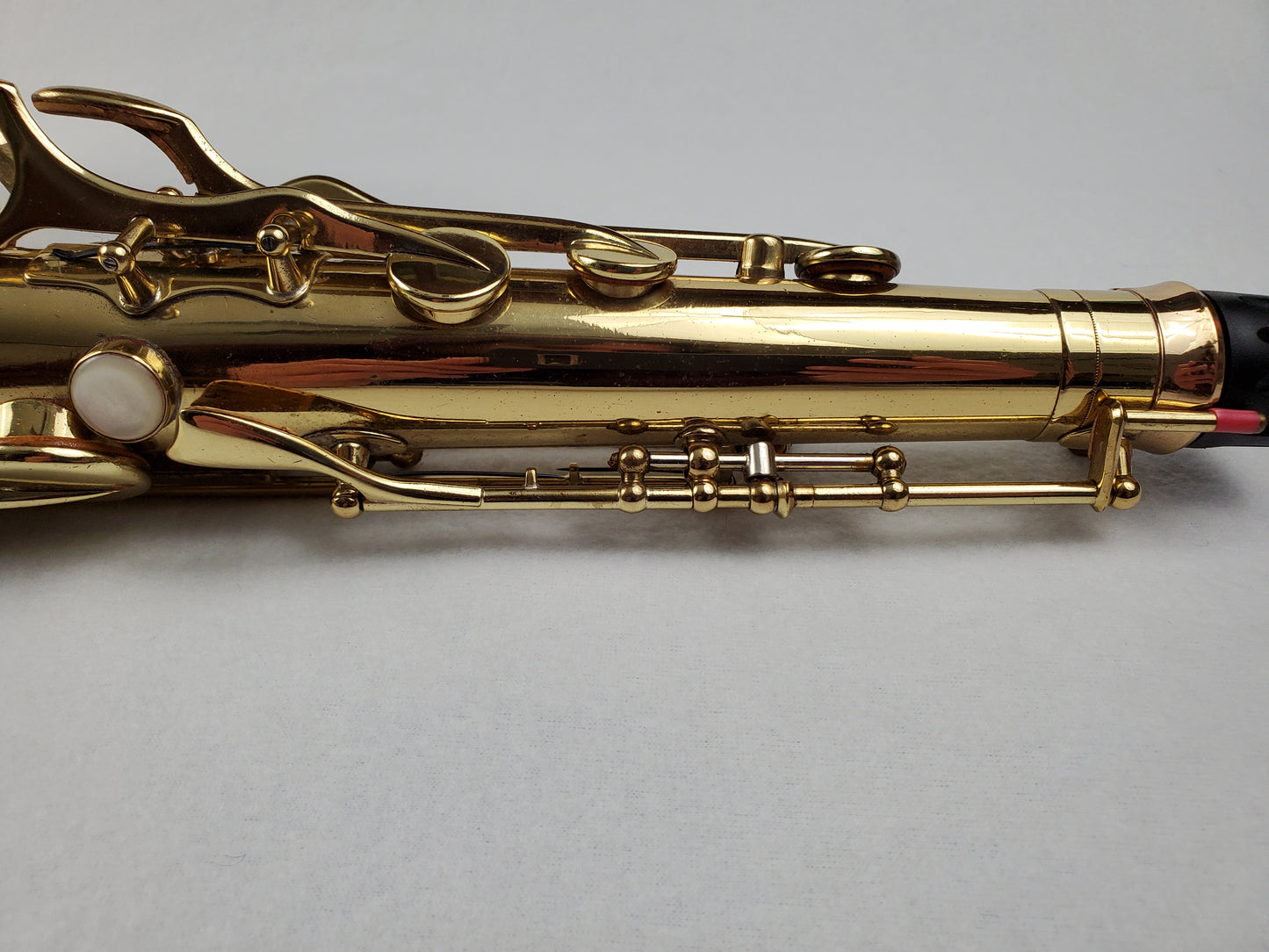 Selmer Dorsey Model Tenor Saxophone 25xxx - Inquire