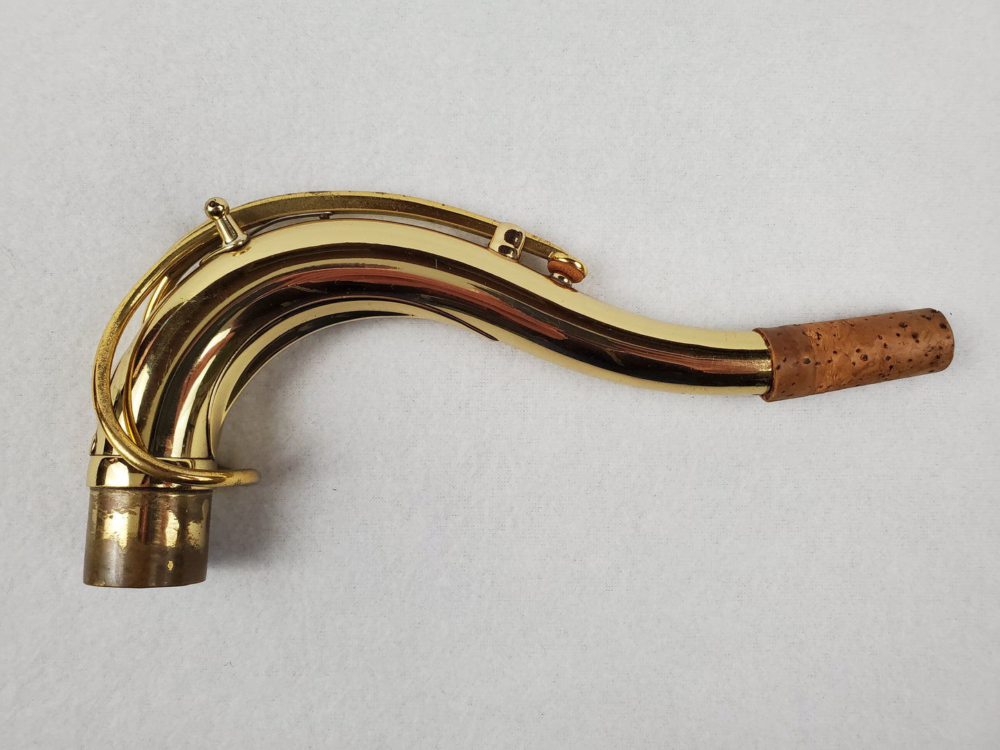 Selmer Dorsey Model Tenor Saxophone 25xxx - Inquire