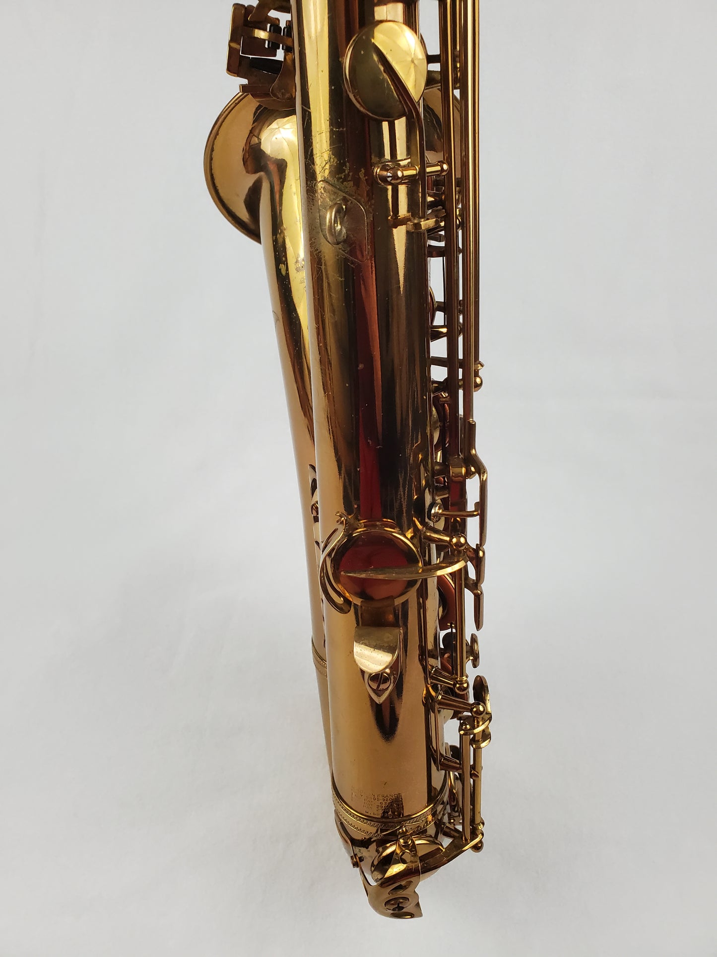 Selmer Mark VI Tenor Saxophone 68xxx