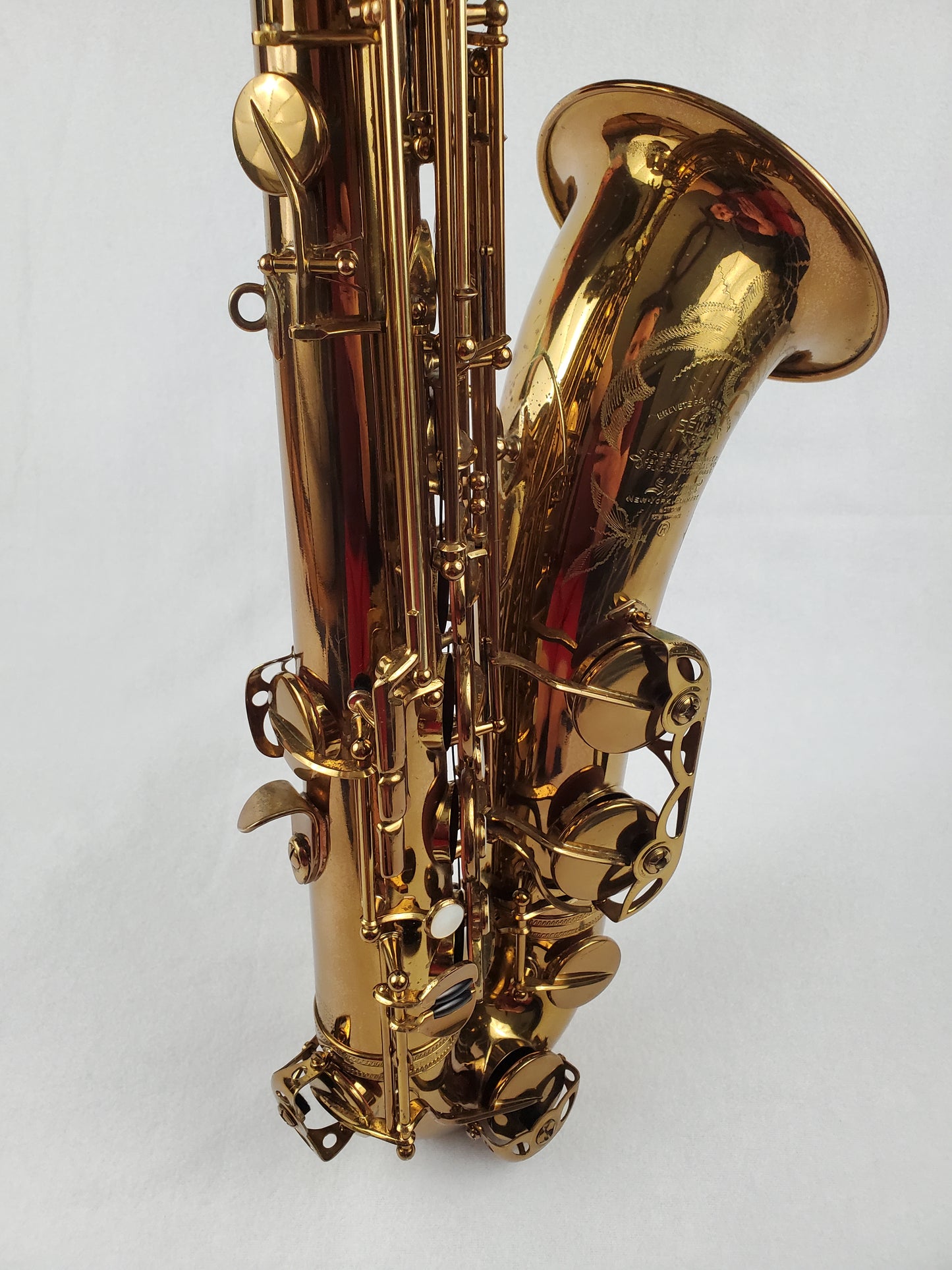 Selmer Mark VI Tenor Saxophone 68xxx