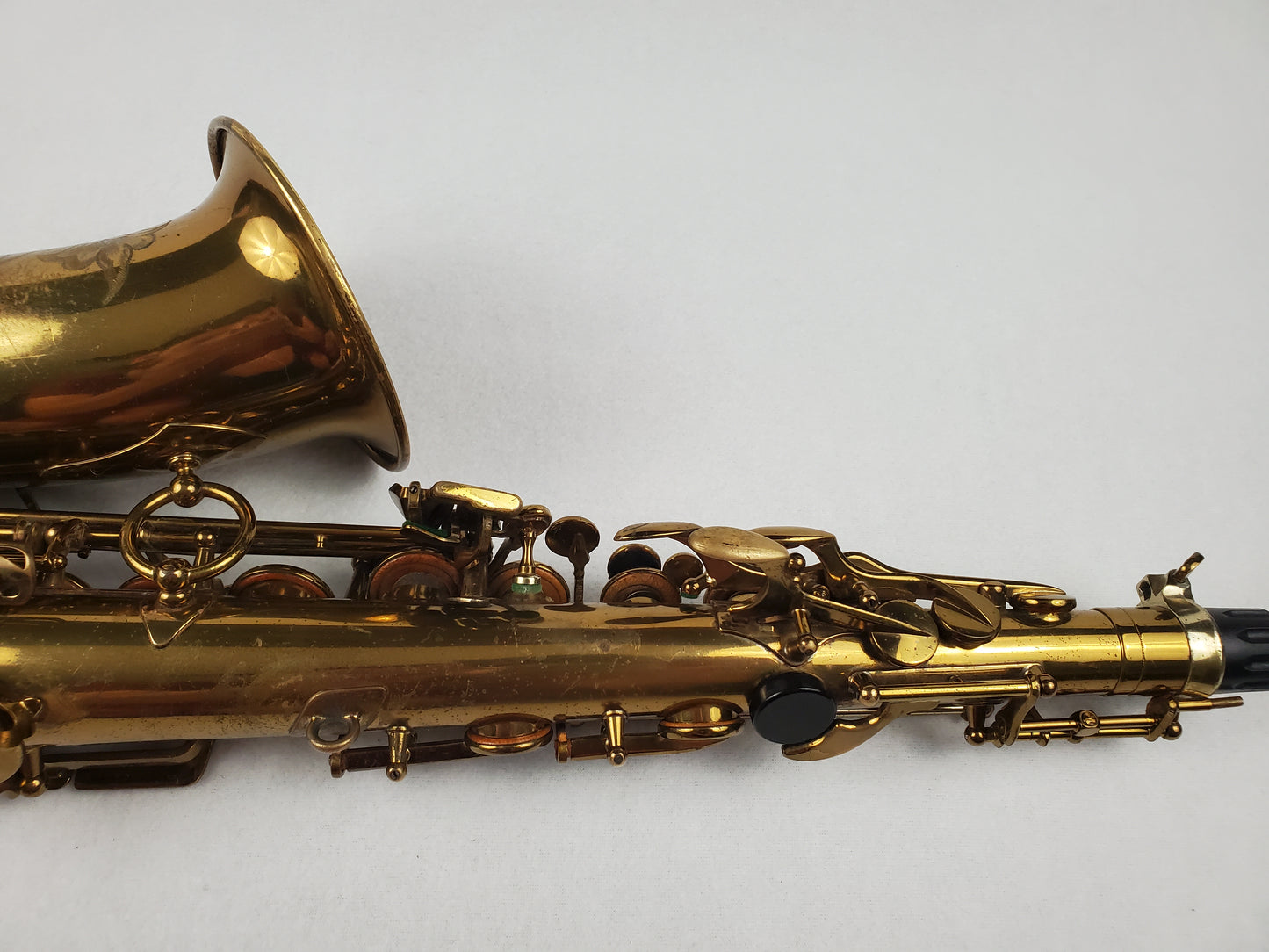 Selmer Mark VI Alto Saxophone 66xxx