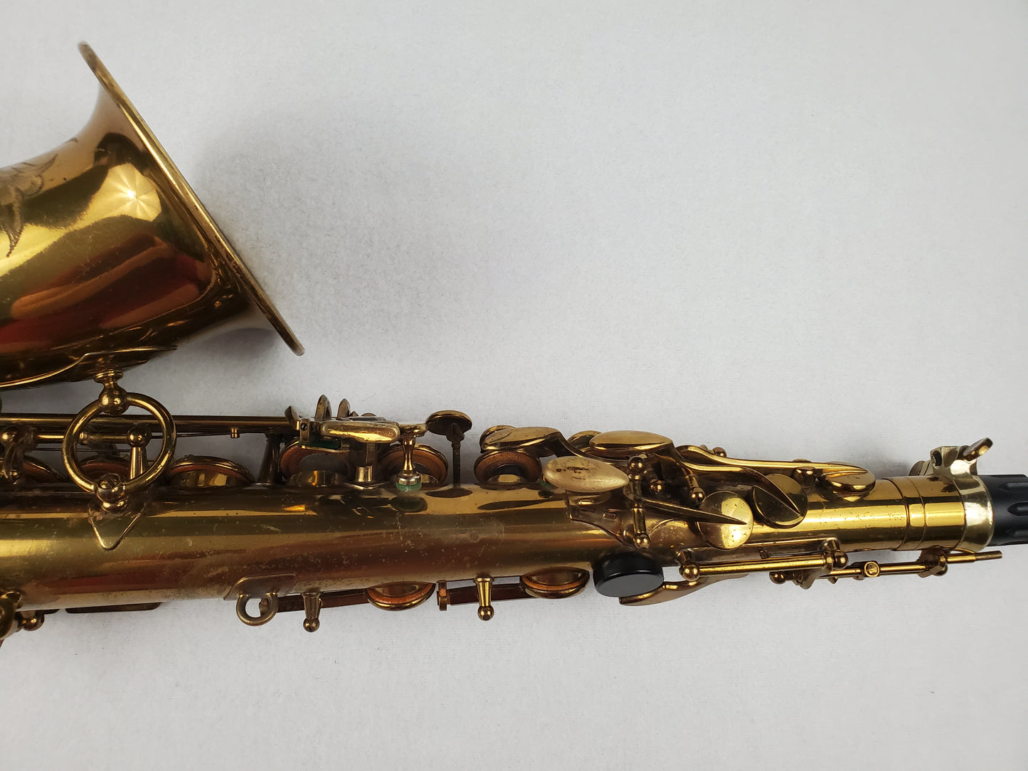 Selmer Mark VI Alto Saxophone 66xxx