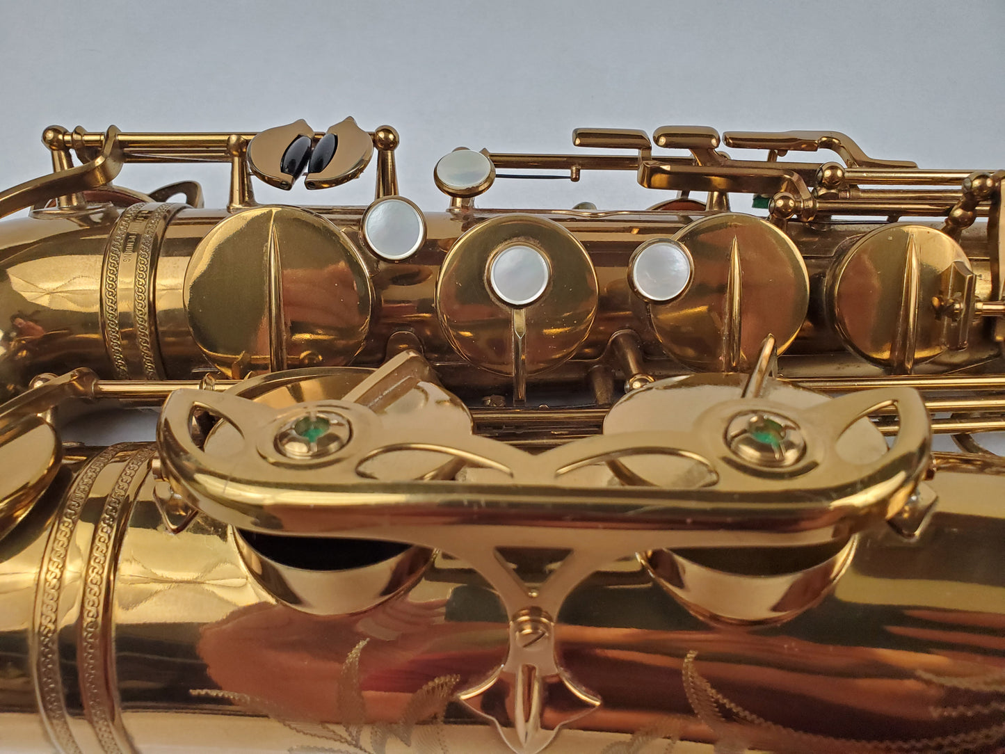Selmer Mark VI Tenor Saxophone 71xxx