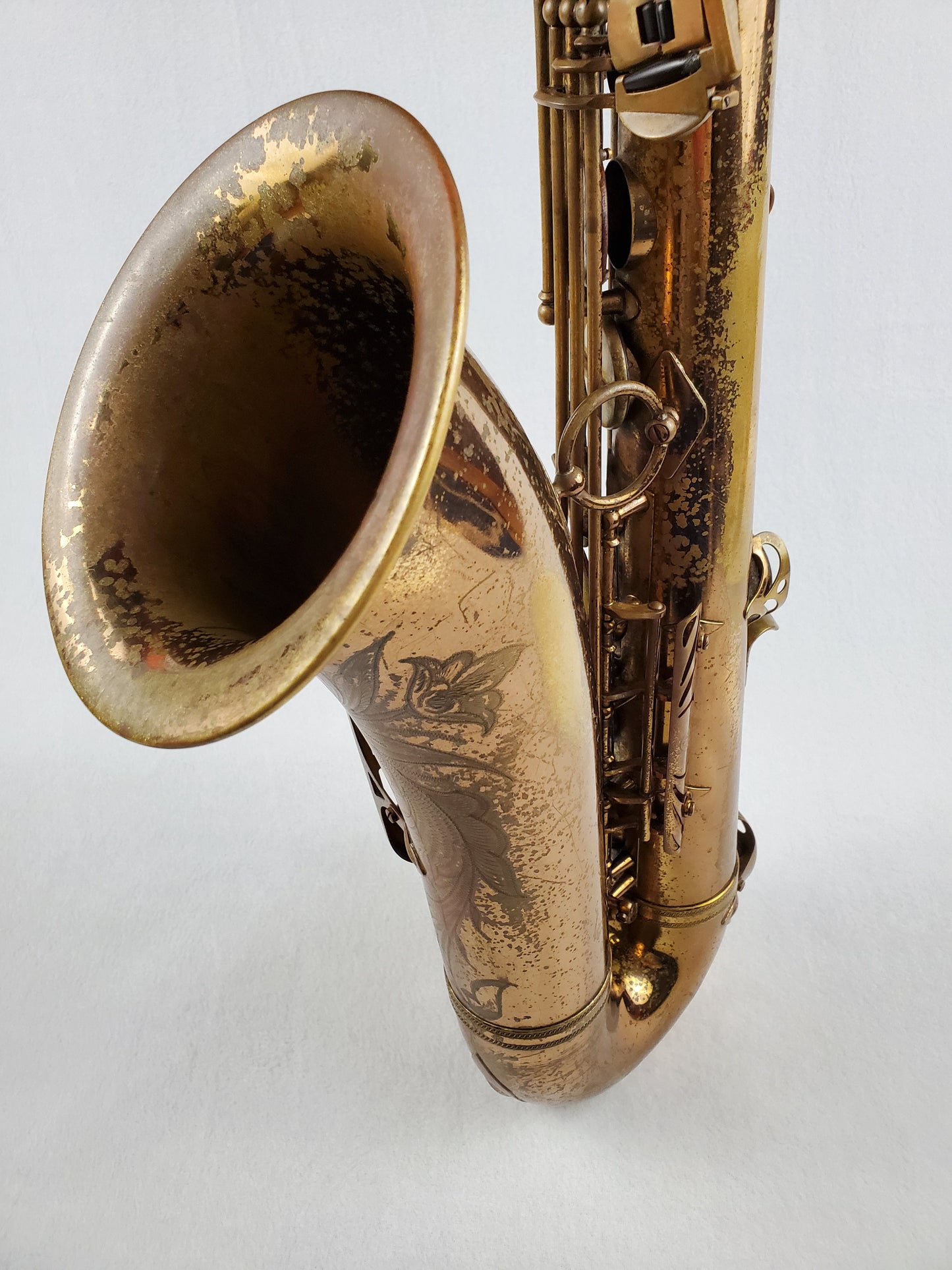 Selmer Mark VI Tenor Saxophone 96xxx