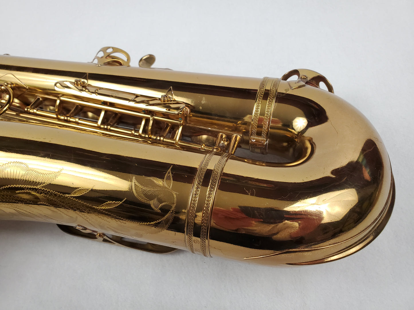 Selmer Mark VI Tenor Saxophone 93xxx
