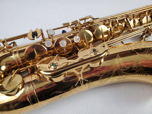 Selmer Mark VI Tenor Saxophone 218xxx